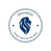 Dynastik Byggentreprenad AB logotyp
